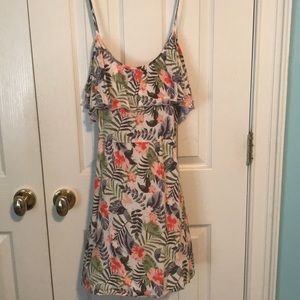 Hollister dress